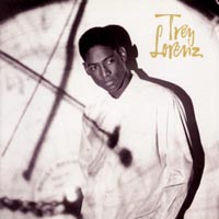Trey Lorenz — Trey Lorenz